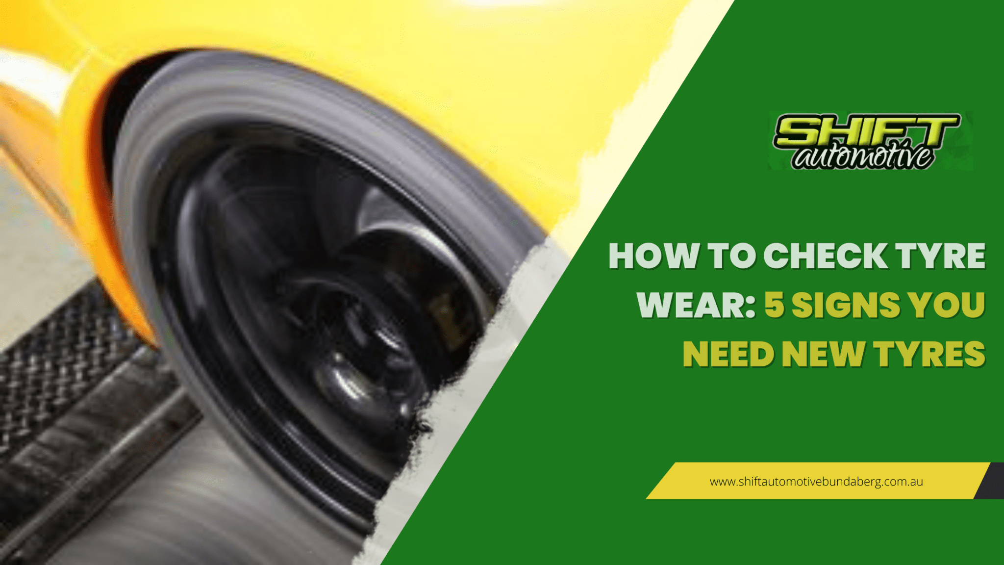 how-to-check-tyre-wear-5-signs-you-need-new-tyres-shift-automotive